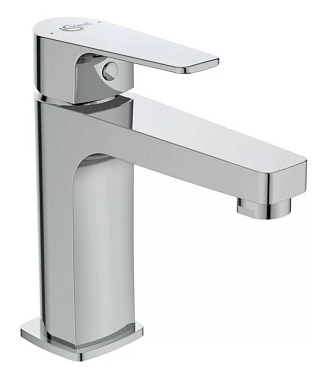 Смеситель для раковины IDEAL STANDARD CERAFINE D BC553AA хром