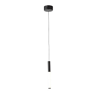 Светильник подвесной ST Luce GULARRI SL1593.403.01 8Вт LED