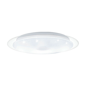 Светильник потолочный EGLO LANCIANO 1 98323 24Вт LED