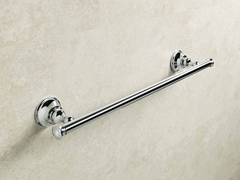 Полотенцедержатель Stil Haus Smart SM45(08) хром 44см