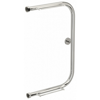 Полотенцесушитель СУНЕРЖА П-образный 00-0004-6040 хром