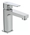 Смеситель для раковины IDEAL STANDARD CERAFINE D BC553AA хром
