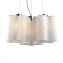 Люстра подвесная ST Luce ONDE SL116.503.03 180Вт 3 лампочек E27