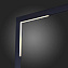 Магнитный трековый светильник ST Luce SKYLINE 48 ST801.436.20 20Вт LED чёрный