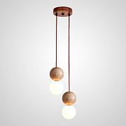 Светильник подвесной ImperiumLOFT Lilla 229731-23 80Вт G9