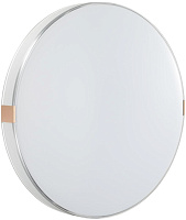 Светильник настенно-потолочный Sonex OTIGA WHITE 7676/DL 48Вт LED