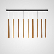 Светильник подвесной ImperiumLOFT Harder 228389-23 45Вт LED