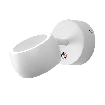 Светильник настенный Elektrostandard Oriol a047878 MRL 1018 12Вт LED