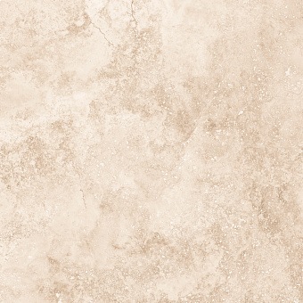 Матовый керамогранит Global Tile Terme_GT GT60601102MR бежевый 60х60см 1,44кв.м.