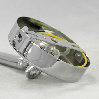 Люстра подвесная Lussole RUSK LSP-8528 320Вт 8 лампочек E27