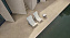 Матовый керамогранит Atlas Concord Италия Boost Stone A67X Cream 60х60см 0,72кв.м.