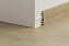 Направляющая для плинтуса Quick-Step NETRACK 2400х27х8мм