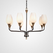 Светильник подвесной ImperiumLOFT Viola 181912-26 320Вт E14