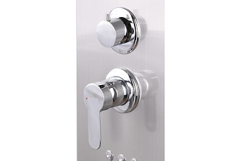 Душевая панель Maxonor MN2512