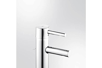 Смеситель для раковины GROHE Essence 33562000 хром
