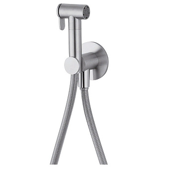 Гигиенический душ Cisal Xion XI007915D1 нержавейка