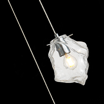 Светильник подвесной ST Luce PORTICI SL1175.103.03 120Вт E14