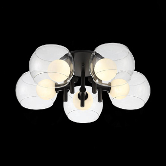 Светильник потолочный ST Luce ELLETO SL1483.402.05 15Вт G9