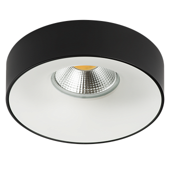 Светильник точечный встраиваемый Lightstar Levigo L01002027 50Вт GU10/GU5.3