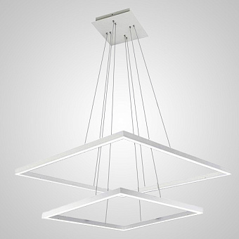 Светильник подвесной ImperiumLOFT Edinburgh 196898-23 86Вт LED