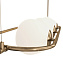 Светильник подвесной Maytoni Erich MOD221PL-03BS 120Вт E14