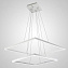 Светильник подвесной ImperiumLOFT Edinburgh 196898-23 86Вт LED