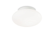 Светильник потолочный IDEAL LUX BUBBLE 135250 60Вт E27