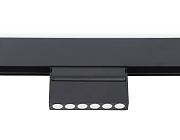 Магнитный трековый светильник Ambrella Track System GL4040 6Вт LED чёрный