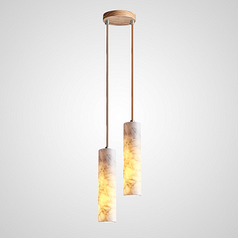 Светильник подвесной ImperiumLOFT Reor 229718-23 120Вт E27