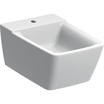 Биде подвесное GEBERIT Xeno2 500.501.01.1