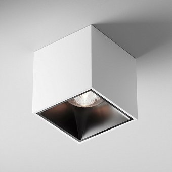 Светильник потолочный Maytoni Alfa LED C065CL-L12W4K-D 12Вт LED