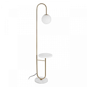 Торшер Loft It Sonni 10145 Gold 60Вт E27