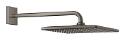 Верхний душ GROHE Rainshower Mono 310 Cube 26564AL0 сталь