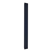 Светильник фасадный ST Luce NUVOLA SL9511.411.01 24Вт IP54 LED чёрный