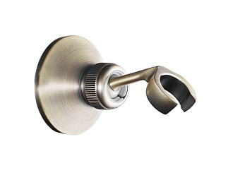 Держатель для душа ESKO SH105 Br матовая бронза