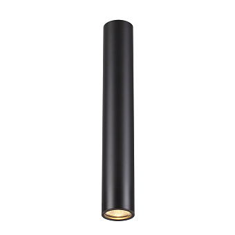 Светильник точечный накладной Odeon HIGHTECH 3830/1CA 50Вт GU10