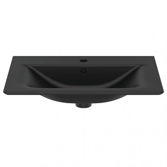 Раковина подвесная IDEAL STANDARD CONNECT AIR E0289V3 64х46см