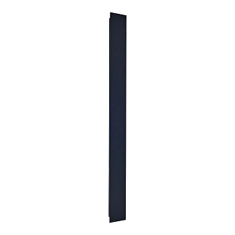 Светильник фасадный ST Luce NUVOLA SL9511.411.01 24Вт IP54 LED чёрный