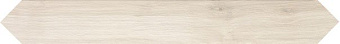 Декор Atlas Concord Италия Marvel Pro AD5P Etic Rovere Bianco List. Esagono Lappato 11х86см 0,886кв.м.