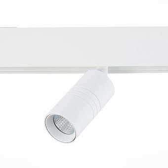 Магнитный трековый светильник ST Luce LEMMI ST365.546.07 7Вт LED белый