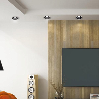Светильник точечный встраиваемый Novotech SPOT 358695 20Вт LED
