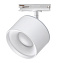 Трековый светильник Novotech GIRO 358973 15Вт LED белый для однофазного трека