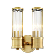 Бра ImperiumLOFT Claridges 157018-01 80Вт E14