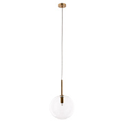 Светильник подвесной Arte Lamp CAMERON A7715SP-1AB 40Вт G9