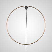 Светильник настенный ImperiumLOFT Wild 212060-23 45Вт LED