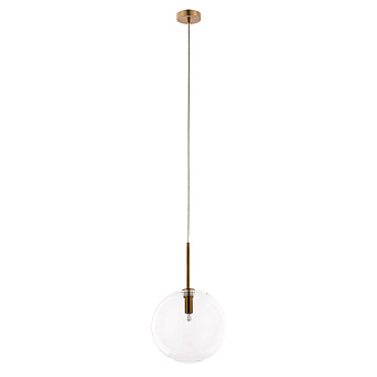 Светильник подвесной Arte Lamp CAMERON A7715SP-1AB 40Вт G9