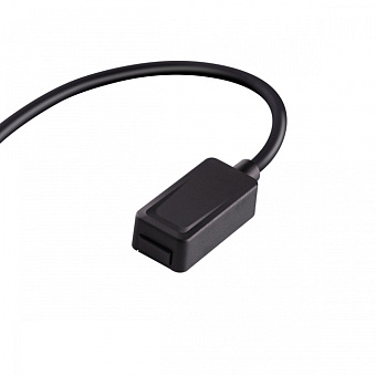 Токовод Novotech 135221 SMAL для низковольтного трека