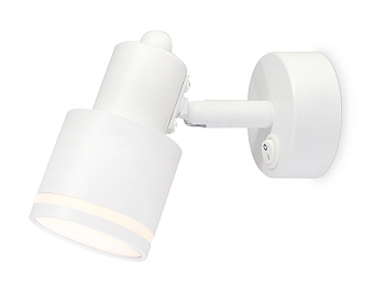 Светильник настенно-потолочный Ambrella TECHNO SPOT Move TA1281 12Вт GU10