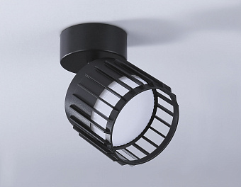 Светильник настенно-потолочный Ambrella TECHNO SPOT  family TN71159 12Вт GX53