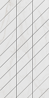 Декор ESTIMA Supreme FalseMosaic/SM02_PS/30x60x10/Corner/Right Cornerправый 60х30см 0,18кв.м.